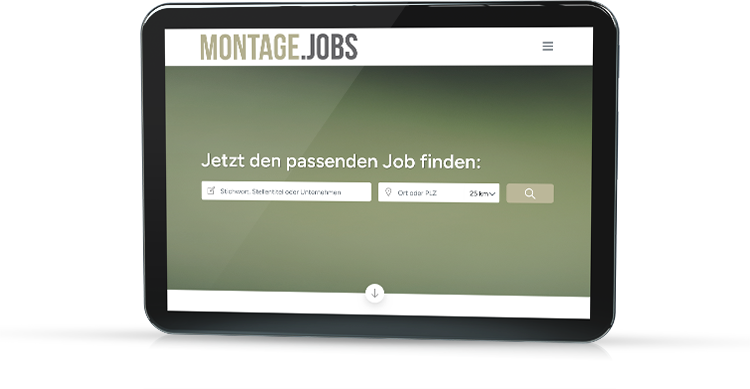 Stellenanzeigentarife über XML-Schnittstelle