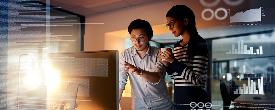 Bild zu Data Engineer (Migration/Datawarehouse) (m/w/d)