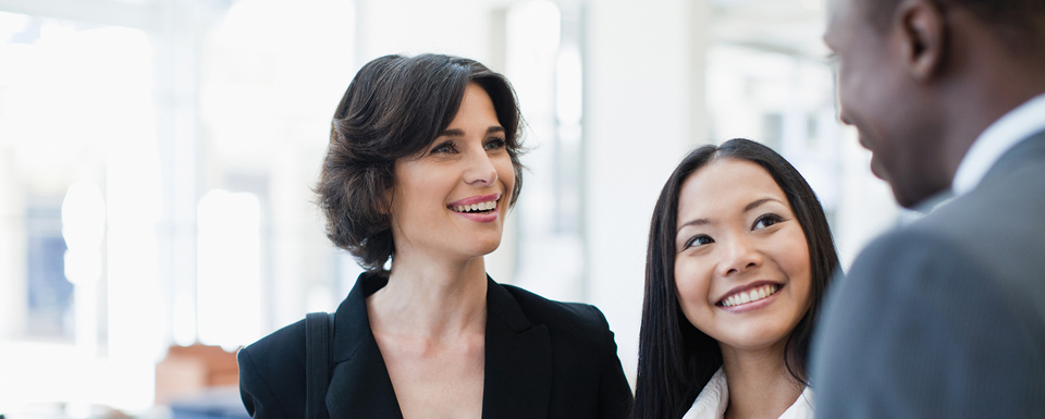 Bild zu (Senior) Referent Compliance (m/w/d)