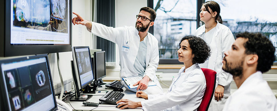 Bild zu Lab Technician  (m/w/d)