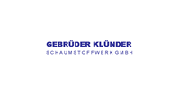 Montage Jobs bei Gebrüder Klünder Schaumstoffwerk GmbH